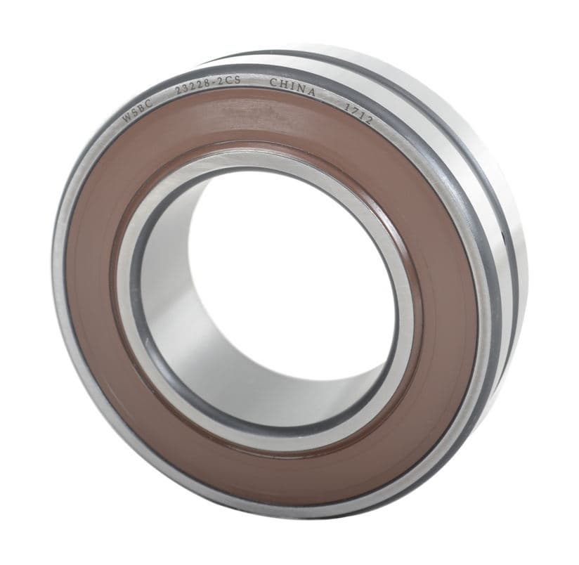 WSBC Sealed spherical roller bearings 23164_2CS
